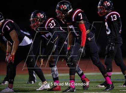 Thumbnail 3 in Rowlett vs North Garland photogallery.