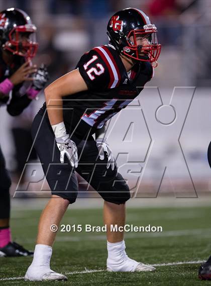 Thumbnail 3 in Rowlett vs North Garland photogallery.