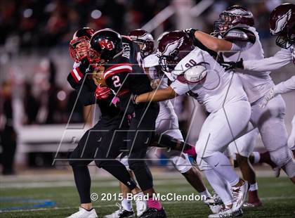 Thumbnail 2 in Rowlett vs North Garland photogallery.