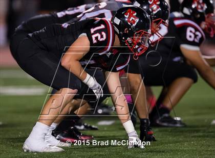 Thumbnail 3 in Rowlett vs North Garland photogallery.