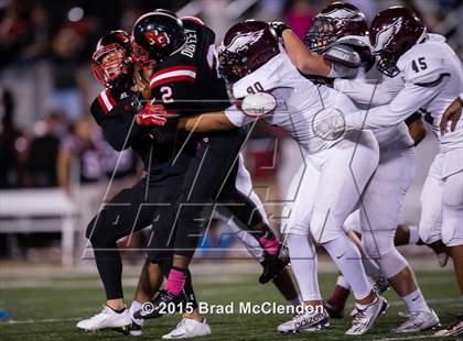 Thumbnail 1 in Rowlett vs North Garland photogallery.