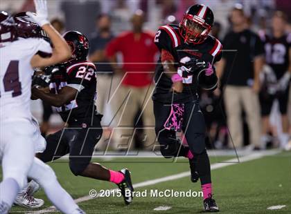 Thumbnail 1 in Rowlett vs North Garland photogallery.