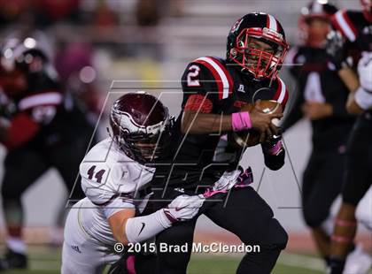Thumbnail 3 in Rowlett vs North Garland photogallery.