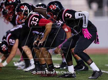 Thumbnail 3 in Rowlett vs North Garland photogallery.