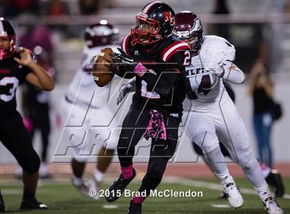Thumbnail 1 in Rowlett vs North Garland photogallery.