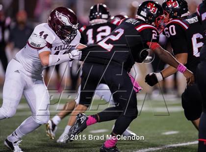 Thumbnail 1 in Rowlett vs North Garland photogallery.