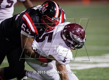 Thumbnail 2 in Rowlett vs North Garland photogallery.