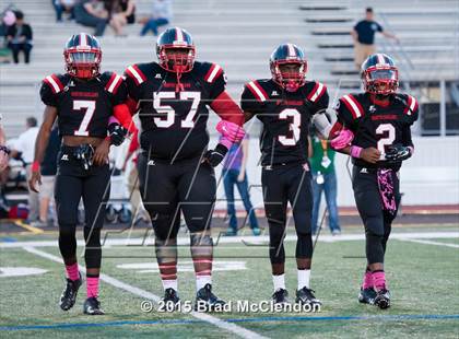 Thumbnail 2 in Rowlett vs North Garland photogallery.