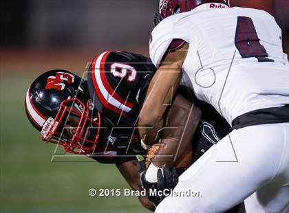 Thumbnail 3 in Rowlett vs North Garland photogallery.