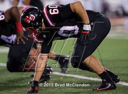 Thumbnail 2 in Rowlett vs North Garland photogallery.