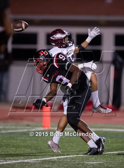 Thumbnail 3 in Rowlett vs North Garland photogallery.
