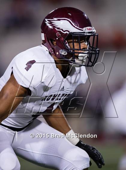 Thumbnail 3 in Rowlett vs North Garland photogallery.