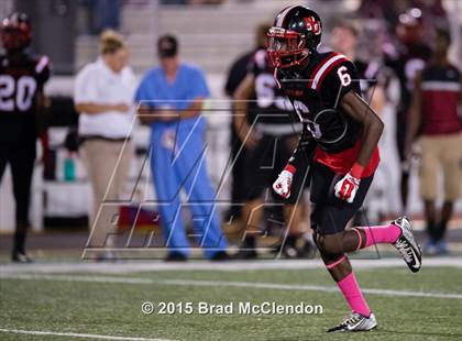 Thumbnail 2 in Rowlett vs North Garland photogallery.