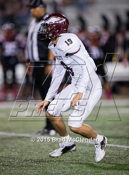 Thumbnail 1 in Rowlett vs North Garland photogallery.