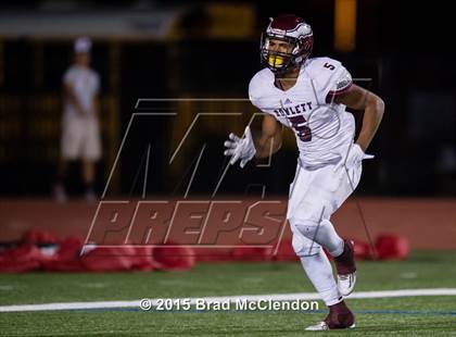 Thumbnail 3 in Rowlett vs North Garland photogallery.