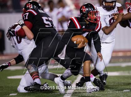 Thumbnail 1 in Rowlett vs North Garland photogallery.