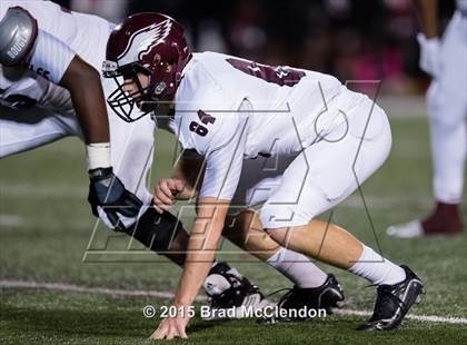 Thumbnail 3 in Rowlett vs North Garland photogallery.