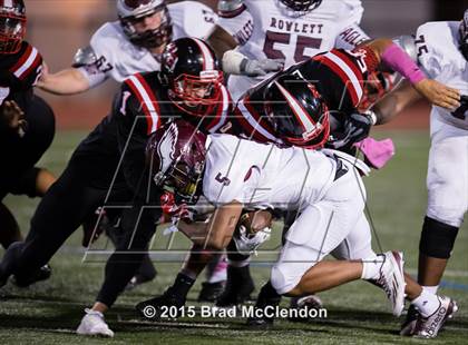 Thumbnail 1 in Rowlett vs North Garland photogallery.