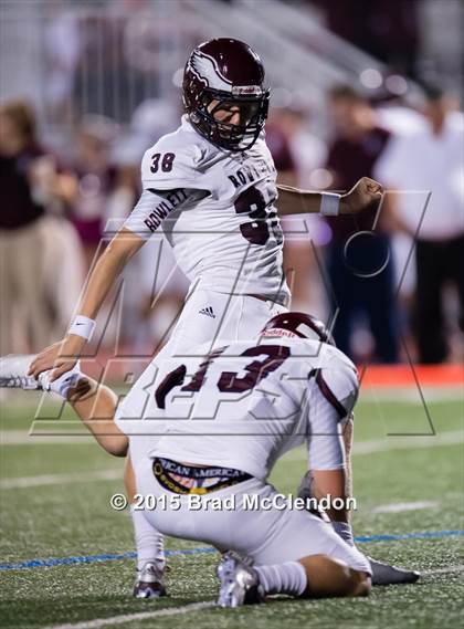 Thumbnail 1 in Rowlett vs North Garland photogallery.
