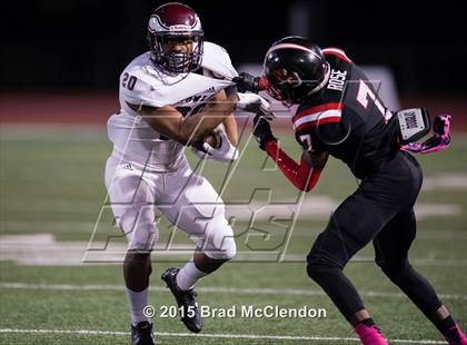 Thumbnail 3 in Rowlett vs North Garland photogallery.
