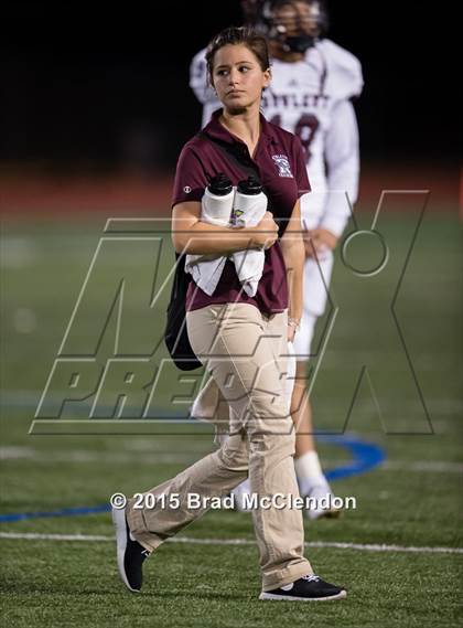 Thumbnail 2 in Rowlett vs North Garland photogallery.