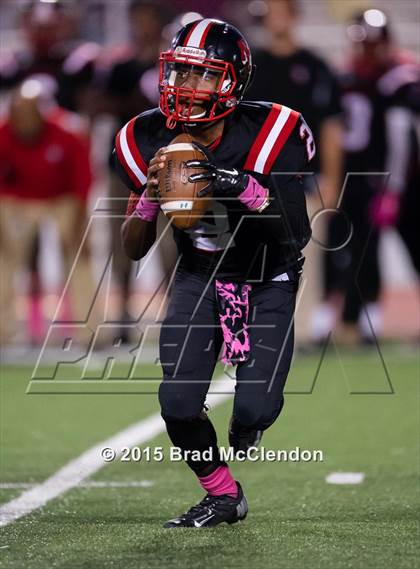 Thumbnail 2 in Rowlett vs North Garland photogallery.