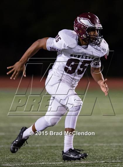 Thumbnail 3 in Rowlett vs North Garland photogallery.