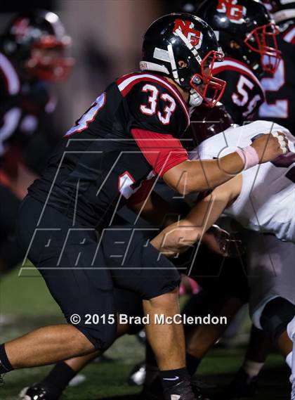 Thumbnail 1 in Rowlett vs North Garland photogallery.