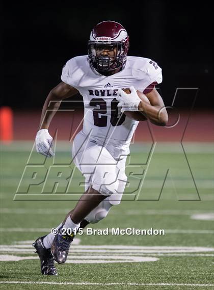 Thumbnail 1 in Rowlett vs North Garland photogallery.