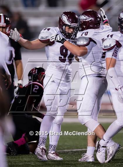 Thumbnail 1 in Rowlett vs North Garland photogallery.