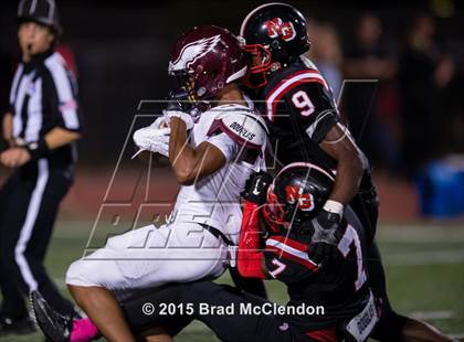 Thumbnail 1 in Rowlett vs North Garland photogallery.