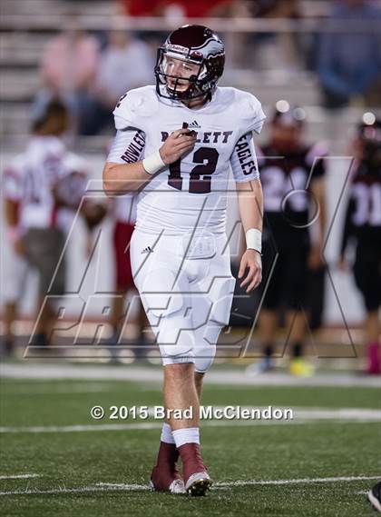 Thumbnail 2 in Rowlett vs North Garland photogallery.