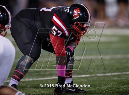 Thumbnail 2 in Rowlett vs North Garland photogallery.