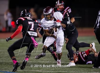 Thumbnail 3 in Rowlett vs North Garland photogallery.