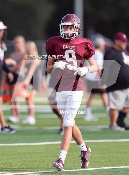 Thumbnail 1 in Johnson City @ Blanco (Scrimmage) photogallery.