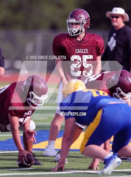 Thumbnail 3 in Johnson City @ Blanco (Scrimmage) photogallery.