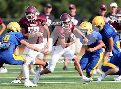 Thumbnail 2 in Johnson City @ Blanco (Scrimmage) photogallery.