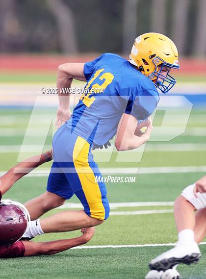 Thumbnail 1 in Johnson City @ Blanco (Scrimmage) photogallery.