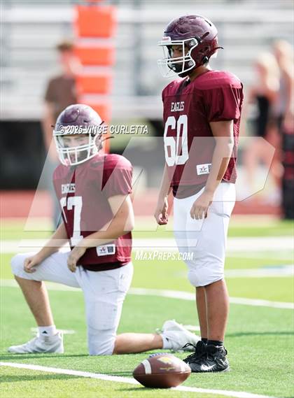 Thumbnail 3 in Johnson City @ Blanco (Scrimmage) photogallery.