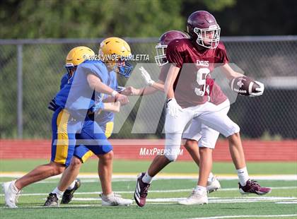Thumbnail 2 in Johnson City @ Blanco (Scrimmage) photogallery.