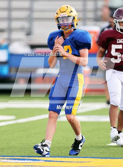 Thumbnail 2 in Johnson City @ Blanco (Scrimmage) photogallery.