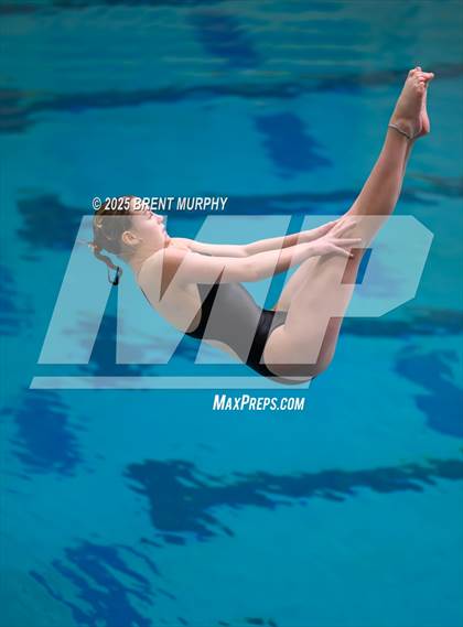 Thumbnail 2 in CHSAA 4A Dive Finals photogallery.
