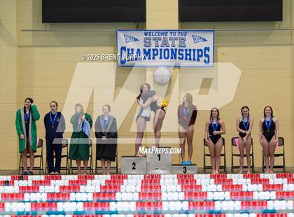 Thumbnail 3 in CHSAA 4A Dive Finals photogallery.