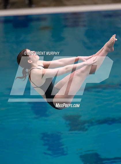 Thumbnail 3 in CHSAA 4A Dive Finals photogallery.