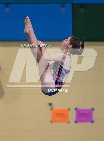Thumbnail 3 in CHSAA 4A Dive Finals photogallery.
