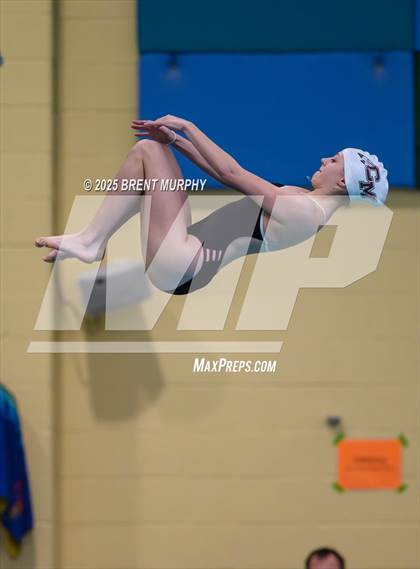 Thumbnail 3 in CHSAA 4A Dive Finals photogallery.