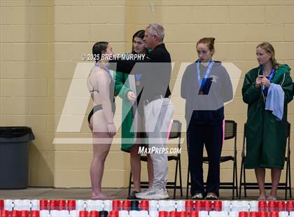 Thumbnail 2 in CHSAA 4A Dive Finals photogallery.