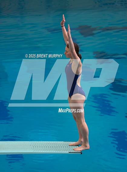 Thumbnail 3 in CHSAA 4A Dive Finals photogallery.