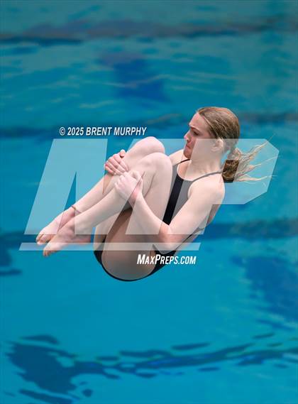 Thumbnail 2 in CHSAA 4A Dive Finals photogallery.