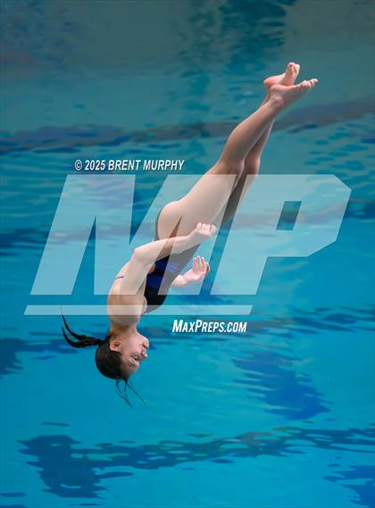Thumbnail 3 in CHSAA 4A Dive Finals photogallery.